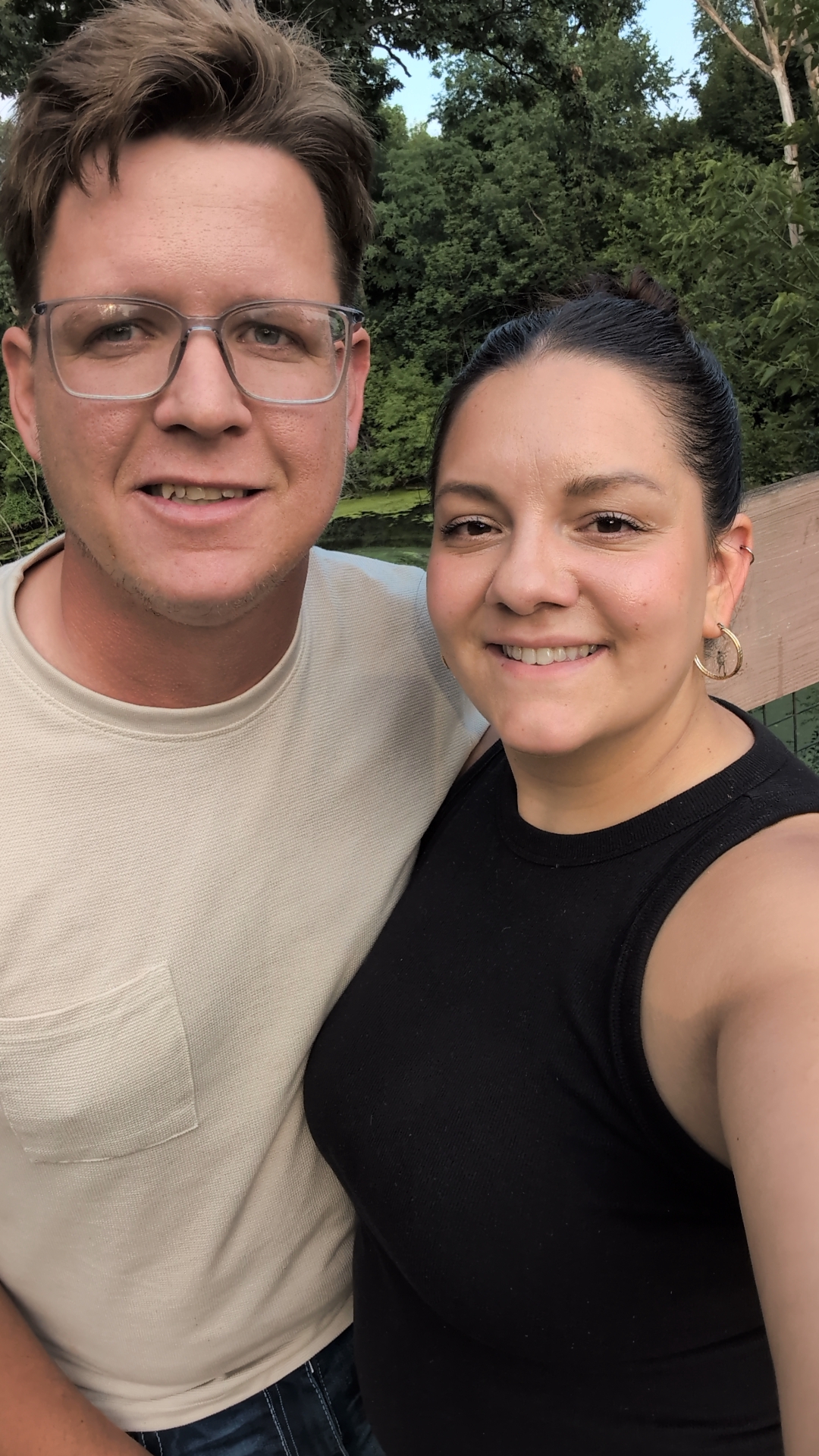 Kenneth and Marla Miller