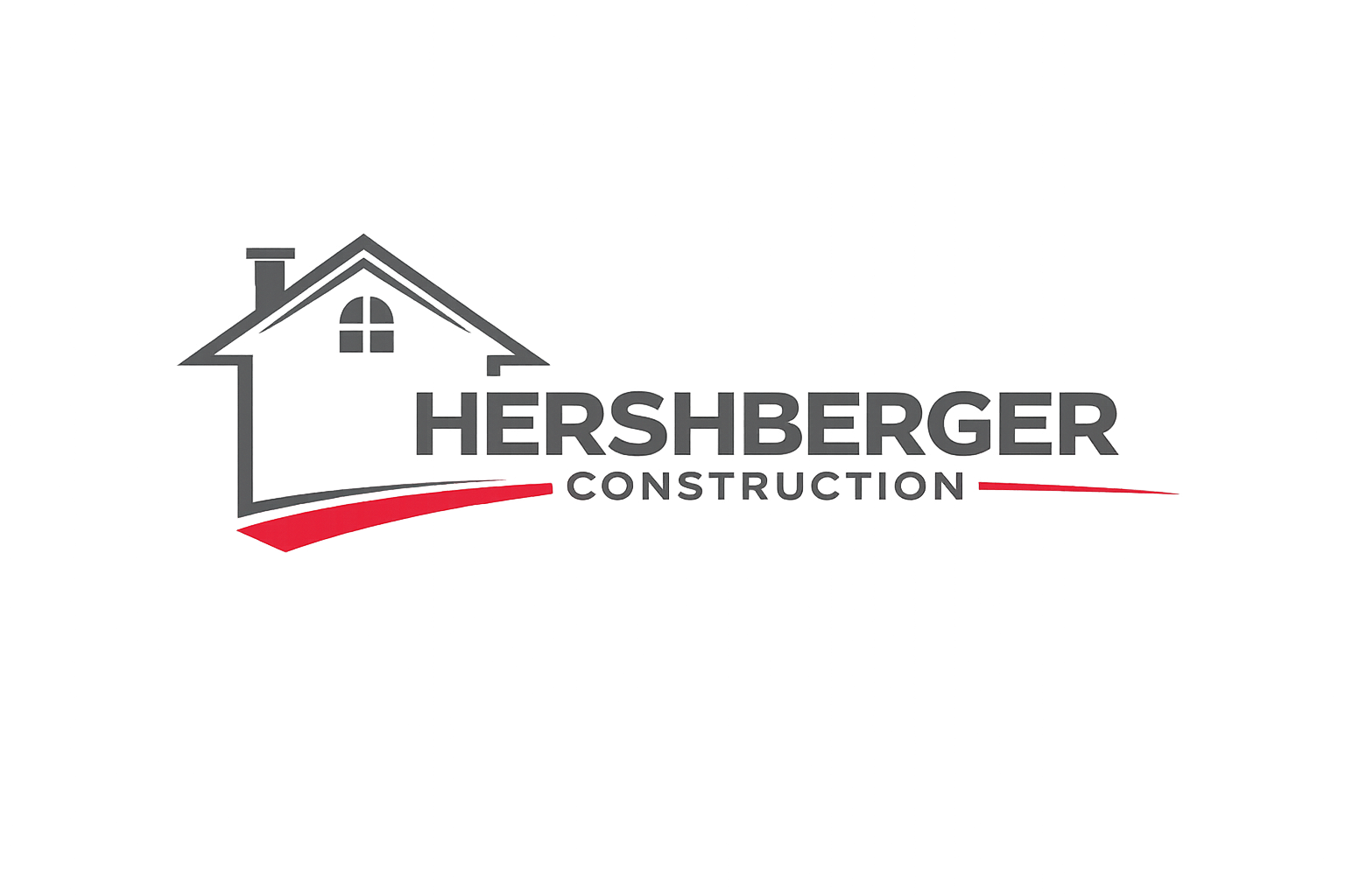 Hershberger Construction logo