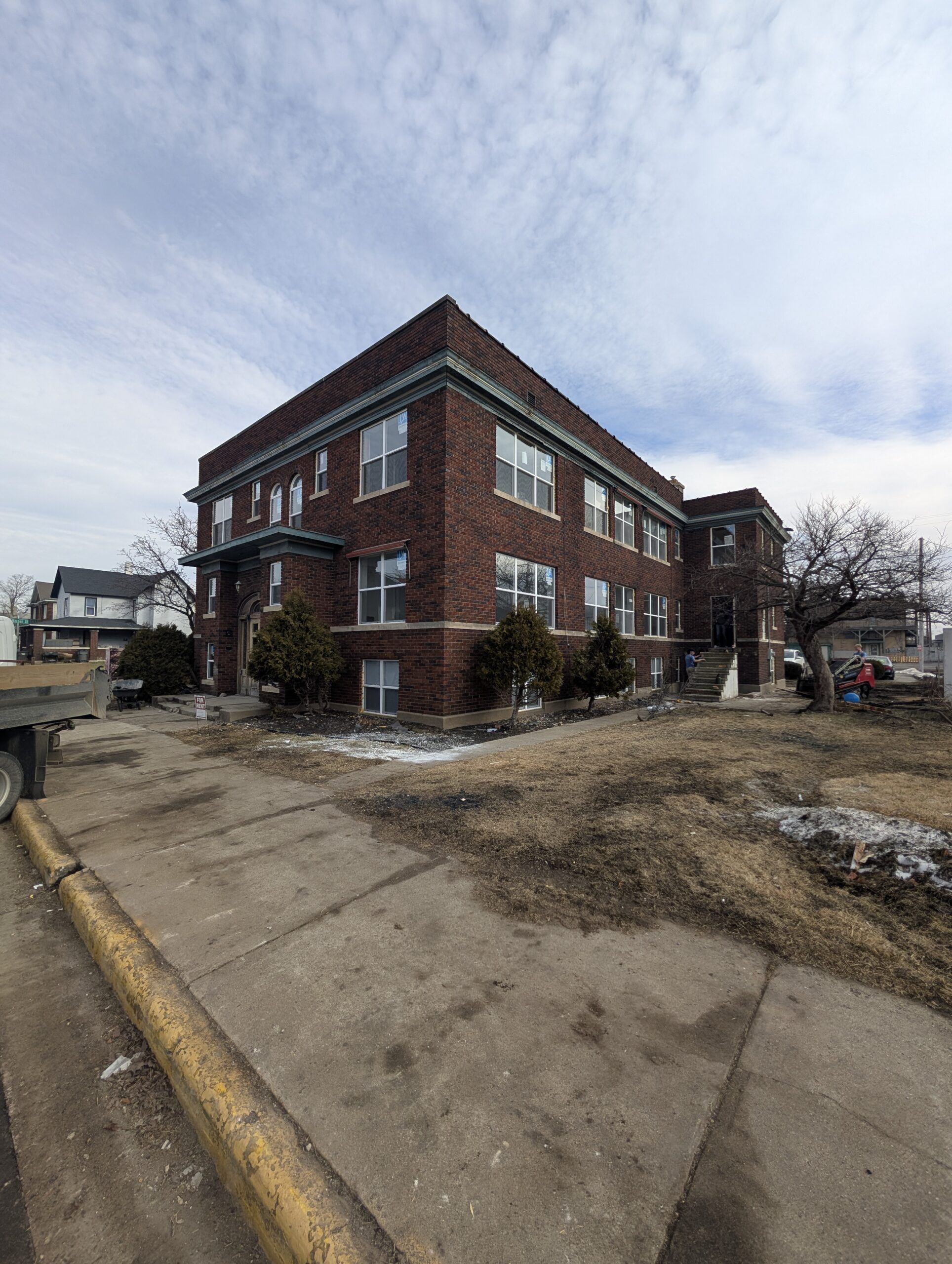 Portfolio proof image showing a video Kenneth made for Plumbing Pro's